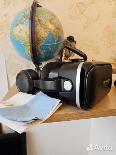 Очки виртуальной реальности VR Shinecon 6.0