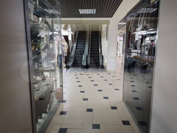 Торговая площадь, от 5.4 м²