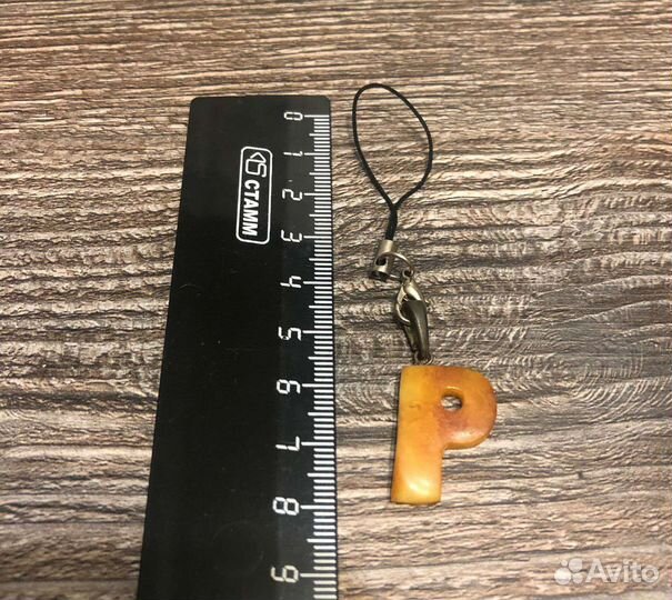 Брелки для ключей в ассортименте, значок