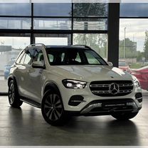 Mercedes-Benz GLE-класс 2.0 AT, 2025, 242 км, с пробегом, цена 10 490 000 руб., Калининград
