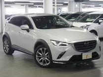 Mazda CX-30 1.8 AT, 2019, 15 230 км, с пробегом, цена 1 152 000 руб.