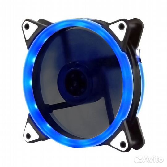 RGB Вентилятор для компьютера 120 мм