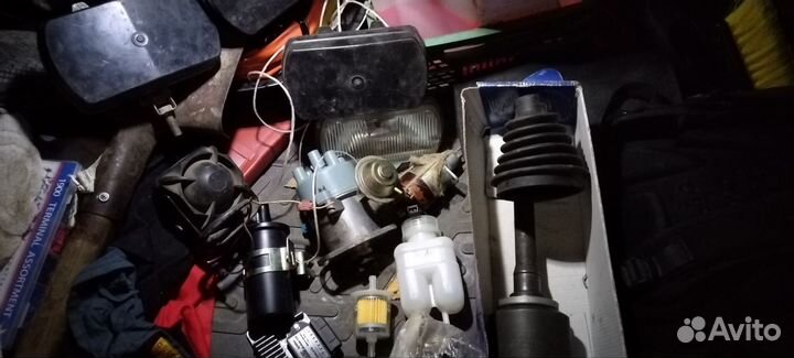 На Ниву карбюраторную