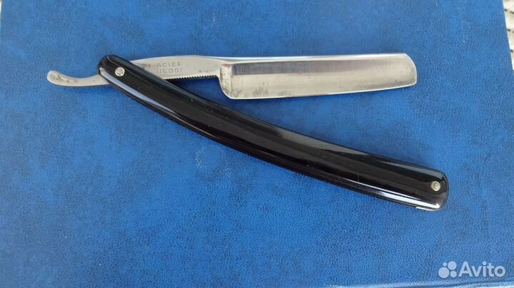 Опасная бритва J. Barghon Франция