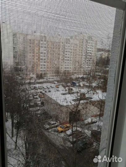 Сетка москитная