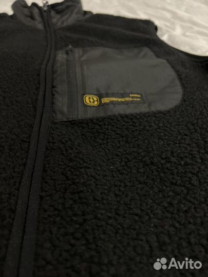 Жилетка мужская