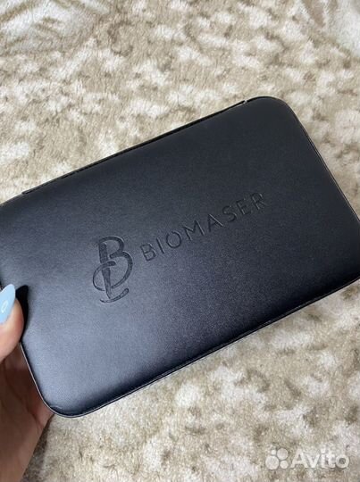 Машинка для перманента