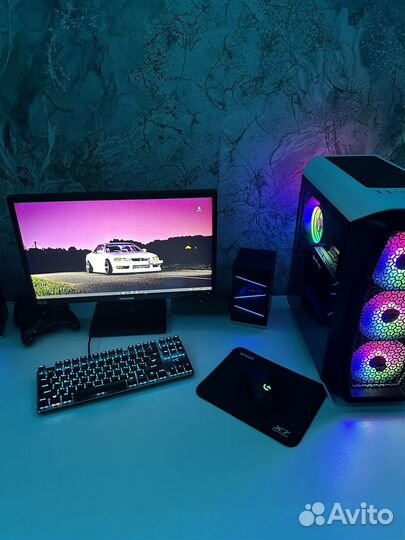 Продам компьютер