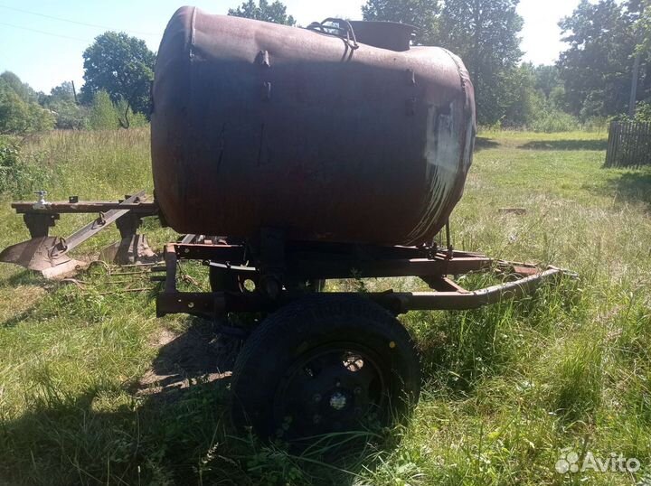 Рама полевой кухни