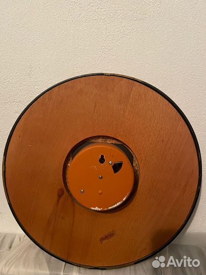 Настенные часы Маяк СССР