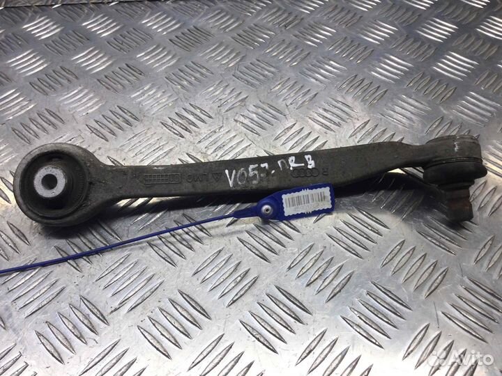 Рычаг передний правый Audi A6 AKE