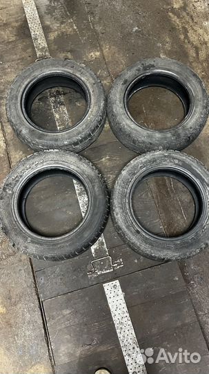 Tunga Zodiak 2 185/60 R14 86T