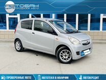 Daihatsu Mira 0.7 AT, 2010, 200 000 км, с пробегом, цена 415 000 руб.