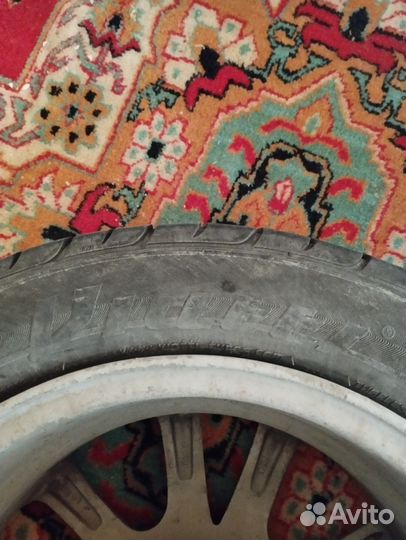 Колеса r 15 летние