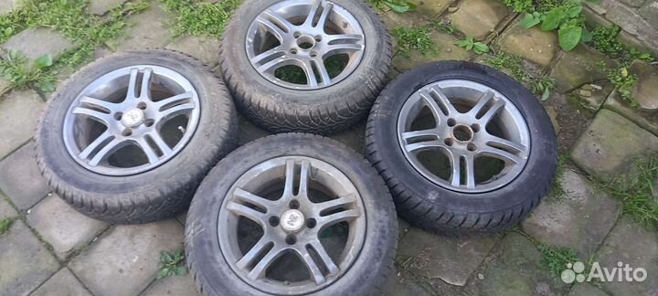 Cordiant Comfort 175/65 R14 82T