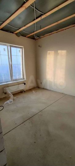 Дом 120 м² на участке 4 сот.