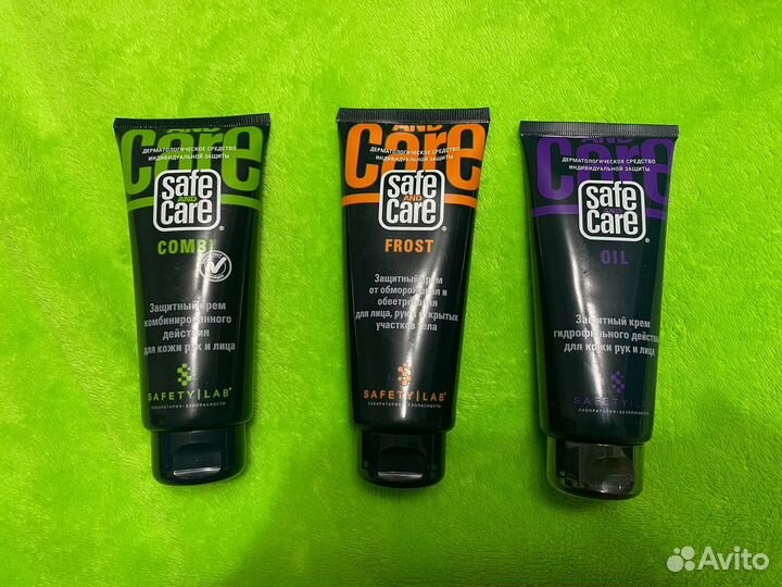 Защитный крем