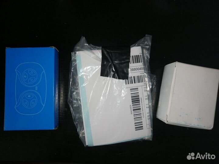 Квадроцикл 4Х4 новый