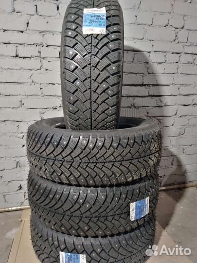 Bfgoodrich G-Force Stud 205/60 R16 96Q