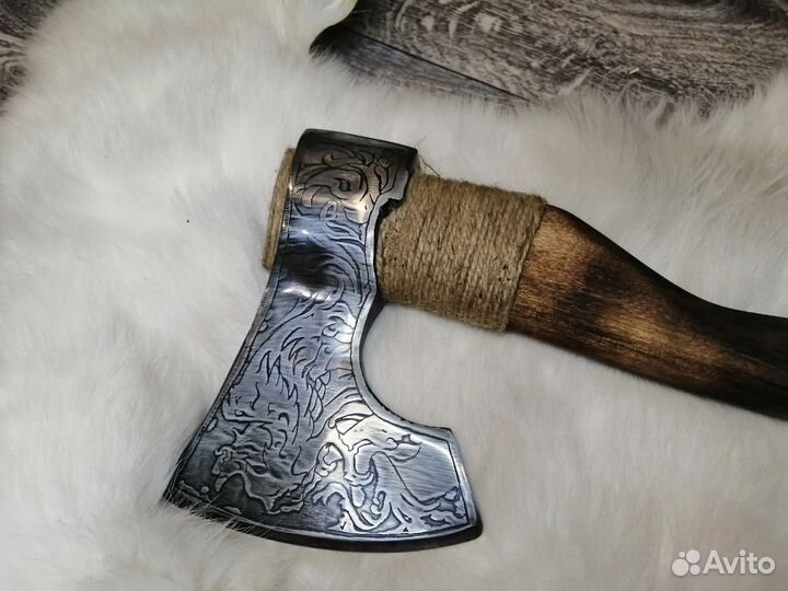Топор 