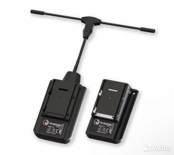 TBS Crossfire Nano TX