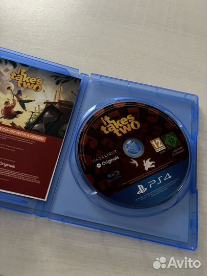 Игры для приставок ps4
