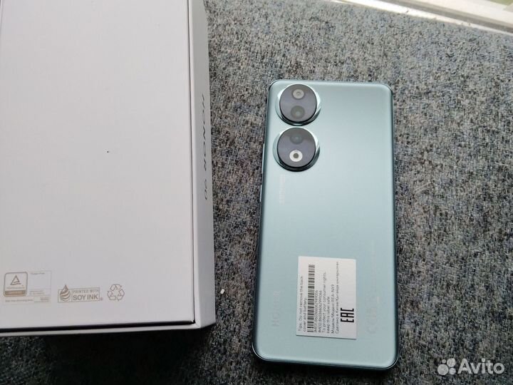 HONOR 90, 8/256 ГБ