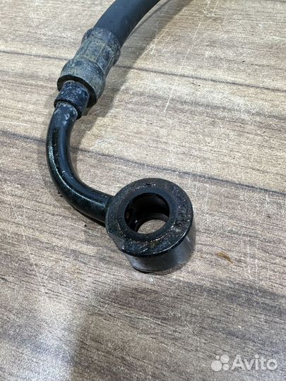 Трубка Гур оригинал Хендай Акцент тагаз