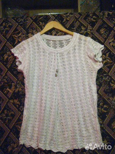 Женская одежда (р.46-48)