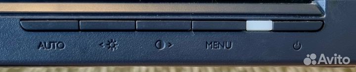 Монитор philips