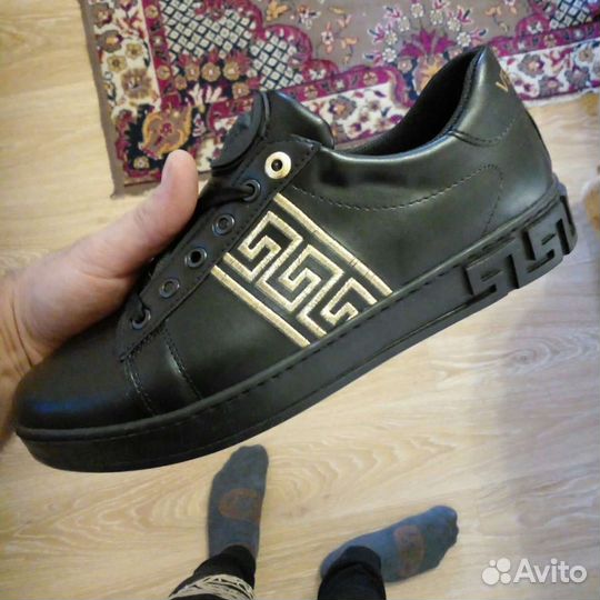 Кеды