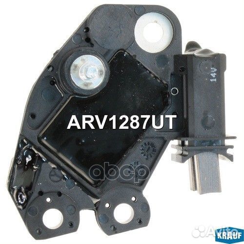 Регулятор генератора ARV1287UT Krauf