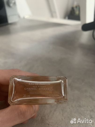 Парфюм Chanel N5