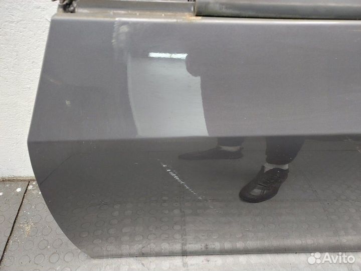 Дверь боковая Chevrolet Cruze, 2012