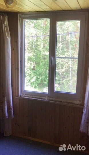 Остекление балкона