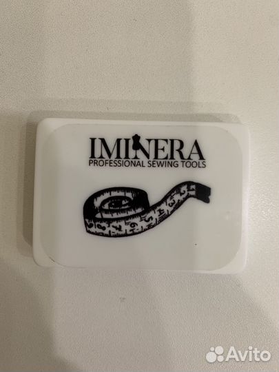 Грузики портновские для фиксации выкроек на ткани