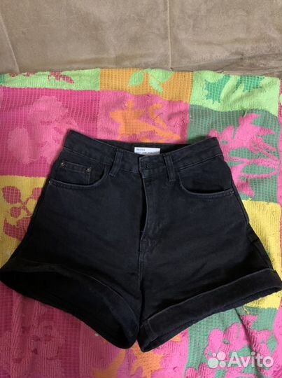 Шорты bershka 32