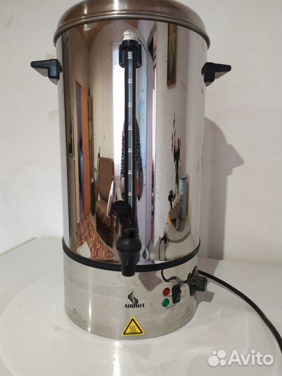 Электрокипятильник большой