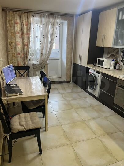 3-к. квартира, 91,7 м², 6/10 эт.