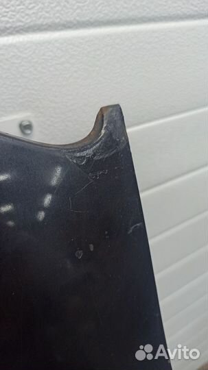 Крыло переднее правое бмв е39