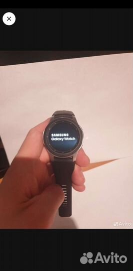 Samsung galaxy watch