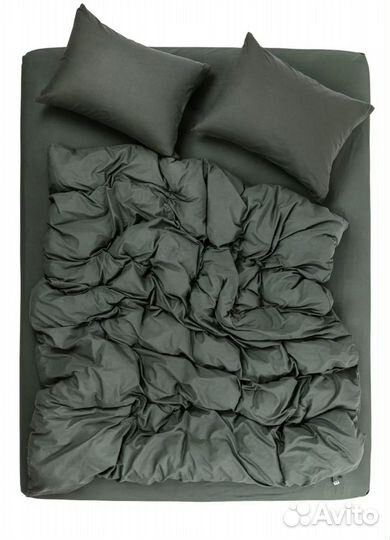 Постельное белье хлопок 1,5 спальное