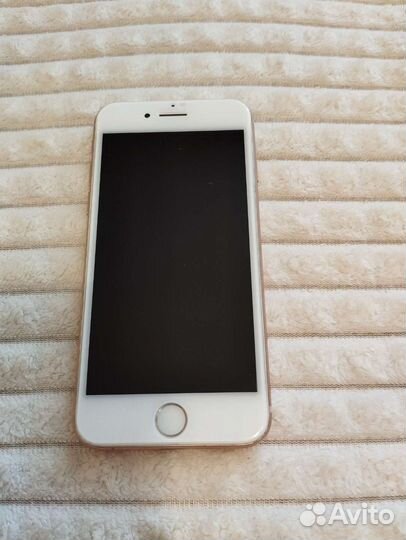 Телефон iPhone 8 64 gb