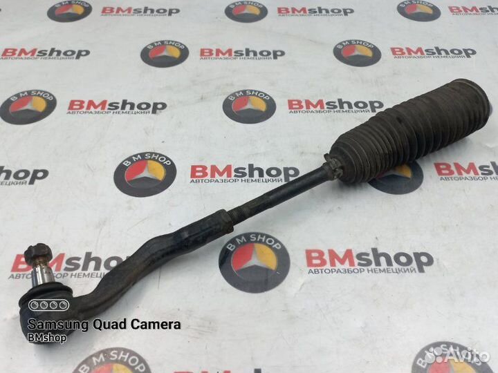 Рулевая тяга передняя правая Mercedes-Benz V350