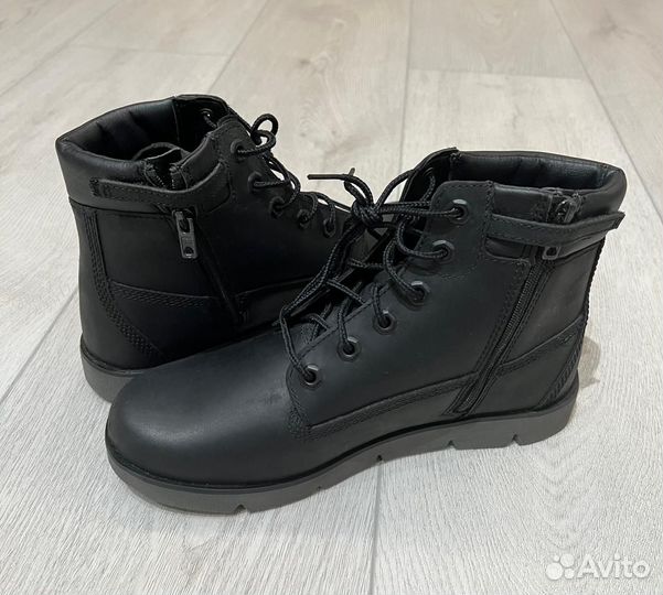 Ботинки Timberland размер 39 новые оригинал