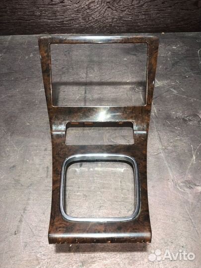 Накладка панели центральной Mazda Millenia