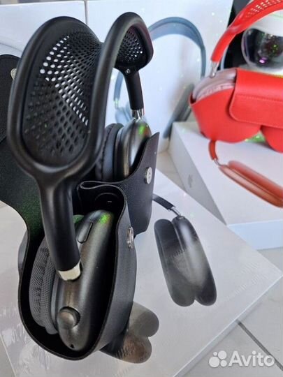 Наушники airpods max