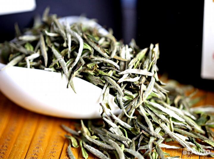 Мощный Китайский чай Да Хун Пао для пофигизма