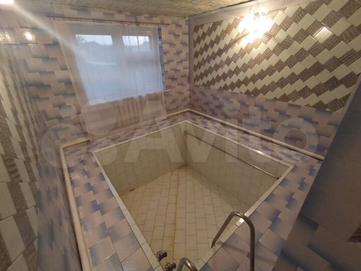 Дом 150 м² на участке 12 сот.