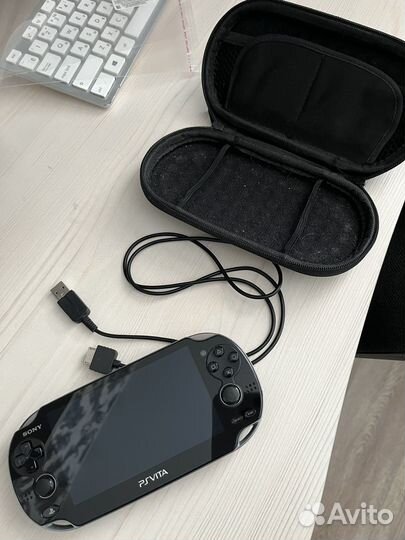 Sony playstation Vita